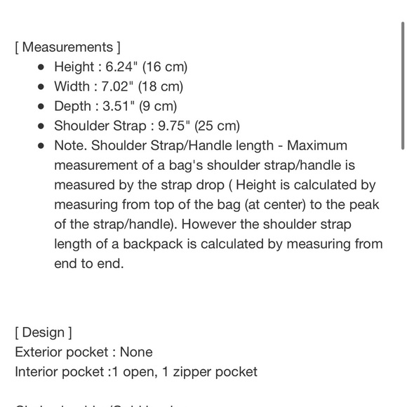 💙CHANEL😍Mini Matelasse Light Blue Lambskin Bag - Picture 4 of 15